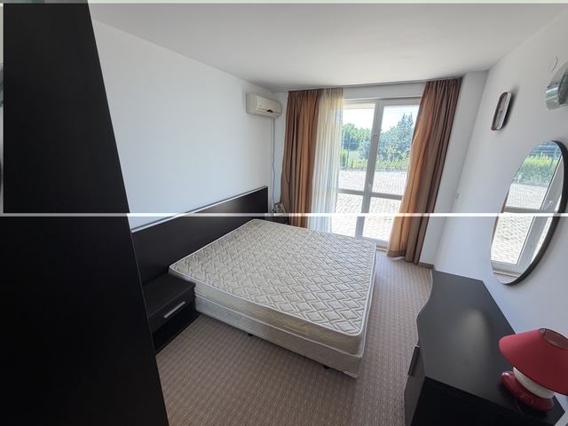 One-Bedroom Apartment on the First Line in Sarafovo – Comfort, Style and Seaside Atmosphere in a Complex