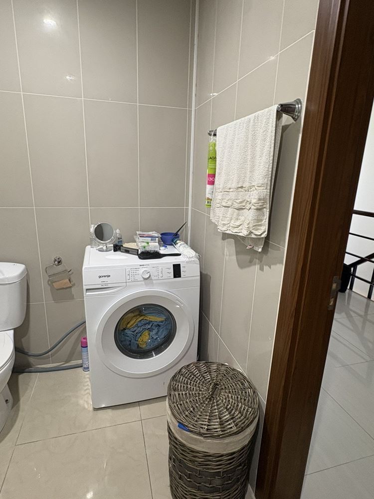 Spacious One-Bedroom Duplex Apartment in Sunny Beach – Ready to Move In, with a Low Maintenance Fee