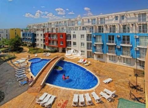 Spacious four-room duplex apartment with panoramic views – comfort and style in the heart of tranquility