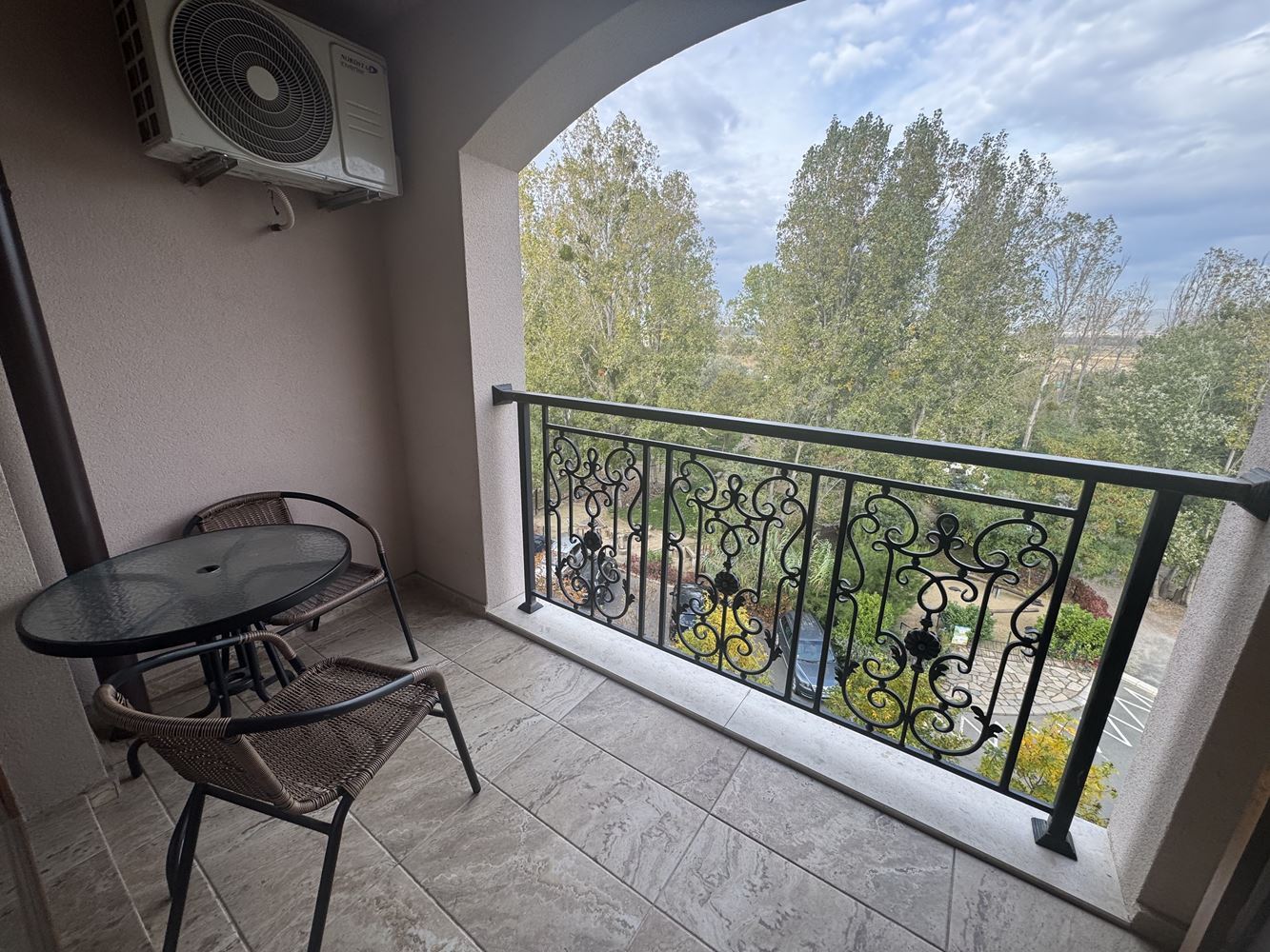Elegant Studio in a Luxury Complex in the Heart of Sunny Beach – Comfort, Style and Prestige