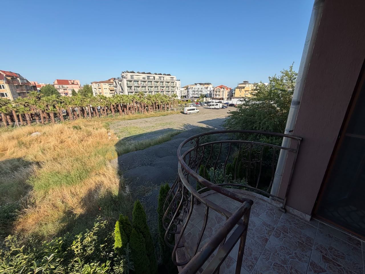 Cozy One-Bedroom Apartment in Ravda in a Complex – Ready to Move In