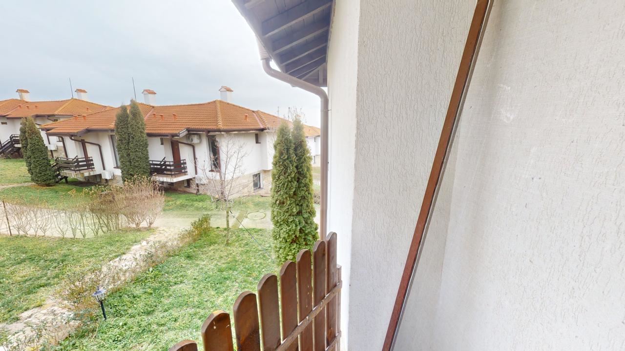 Spacious Two-Bedroom Apartment Near Sunny Beach – Modern Comfort and Year-Round SPA Facilities