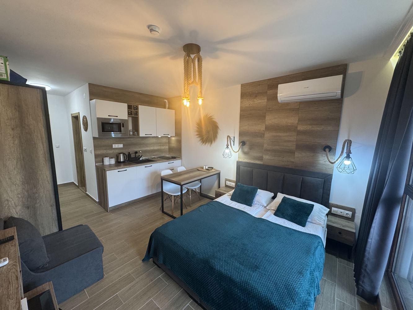 Elegant Studio in a Luxury Complex in the Heart of Sunny Beach – Comfort, Style and Prestige