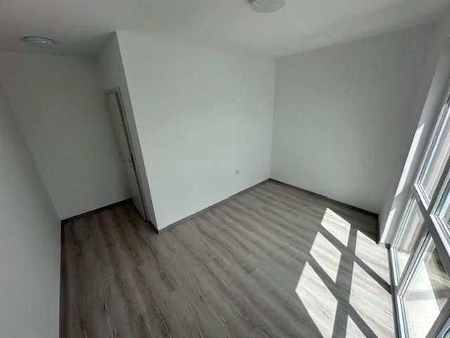 New construction in Sunny Beach - large two bedroom apartment with no monthly fees!