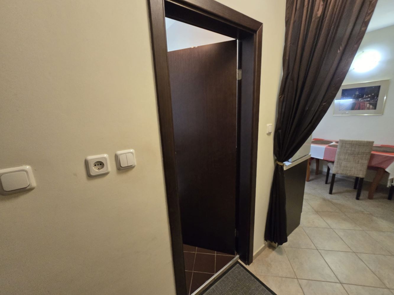 One-Bedroom Apartment in the Heart of Sozopol – No Maintenance Fee