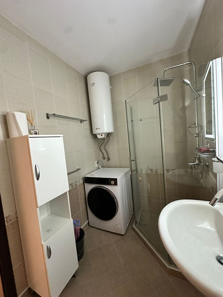 Spacious One-Bedroom Apartment in Pomorie – An Excellent Foundation for Your New Home