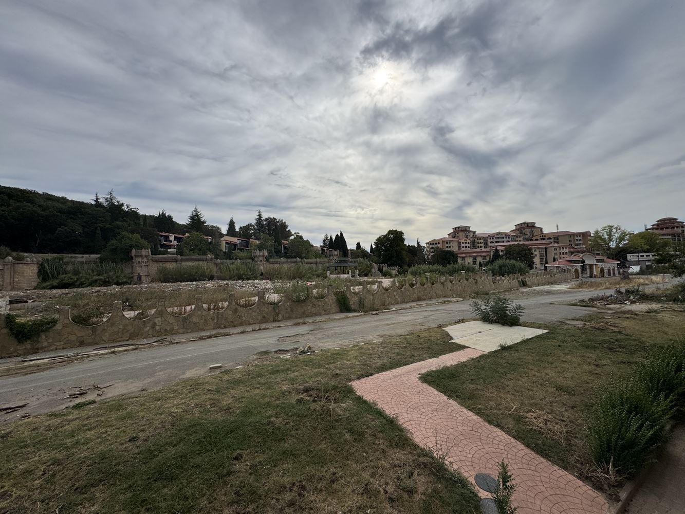 Cozy furnished studio in Elenite just steps from the sea