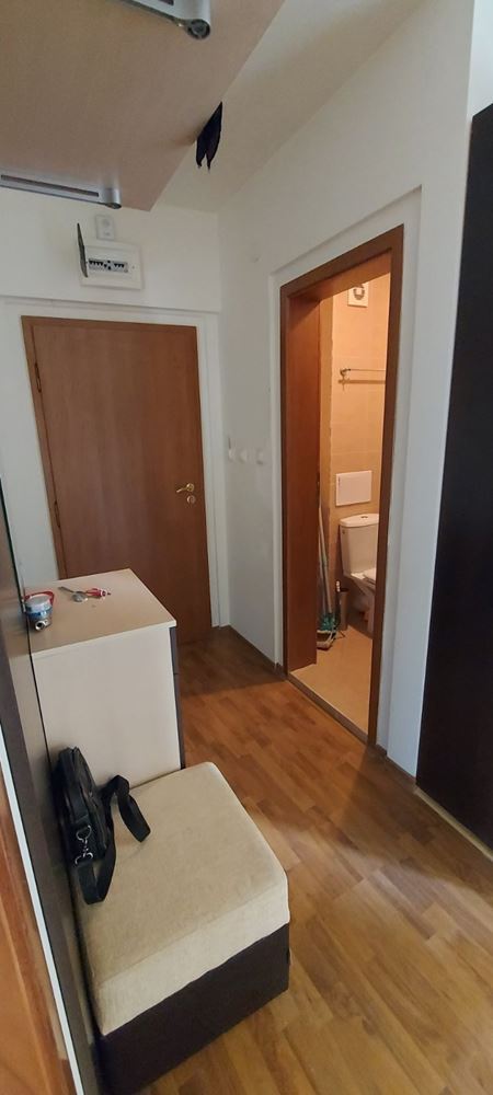 Ravda – Two-Bedroom Apartment with Two Bathrooms and No Maintenance Fee