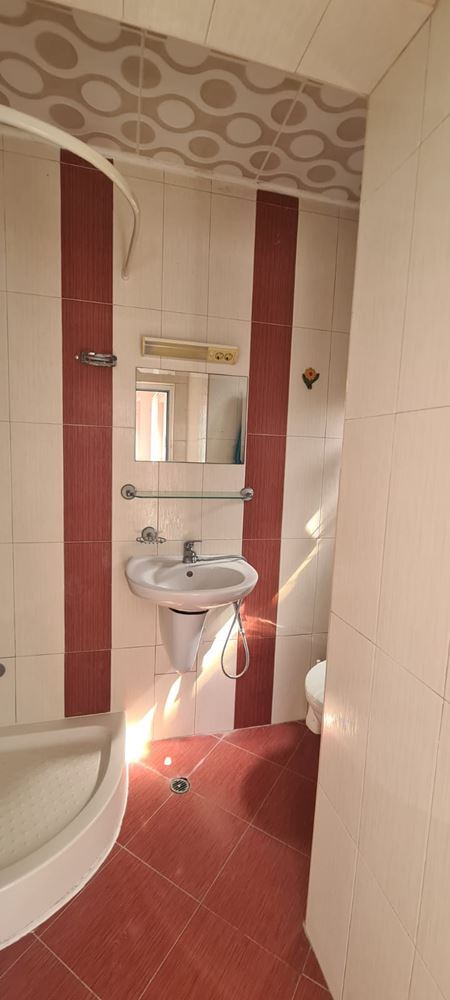 Apartment with One Bedroom without Maintenance Fee near Kavatsi Beach – Fully Furnished and Ready to Use