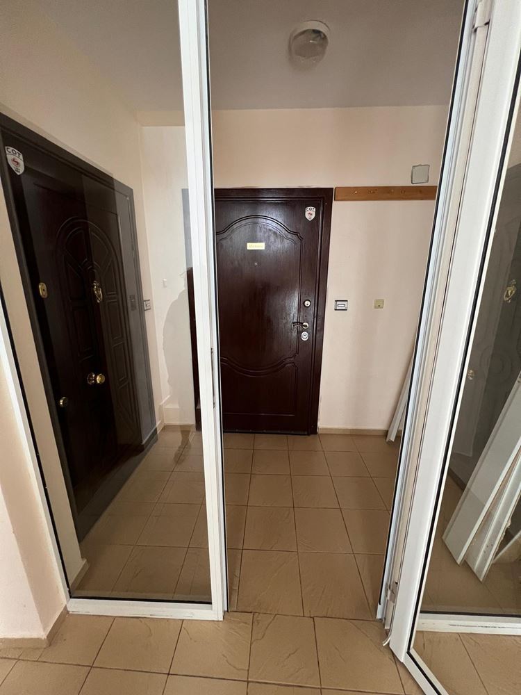 Unique One-Bedroom Apartment in the Heart of Pomorie – Just 100 Metres from the Beach!