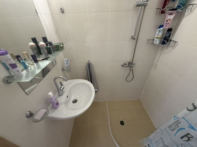 Brand-New One-Bedroom Apartment with Pool View in the Sunny Beach Area – Act 16 and Excellent Infrastructure