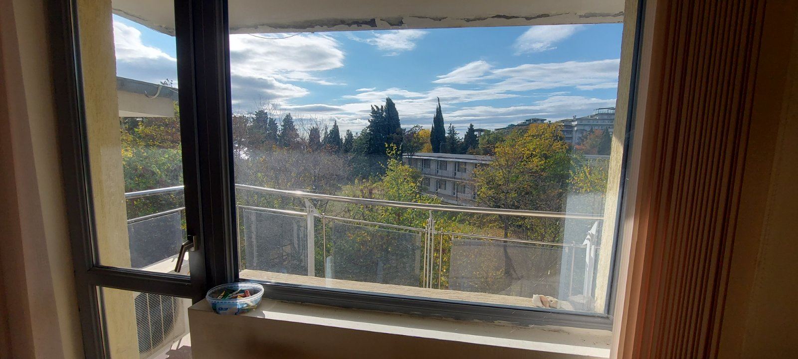 Ravda – Two-Bedroom Apartment with Two Bathrooms and No Maintenance Fee