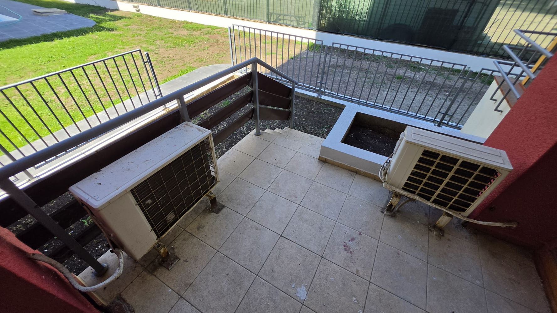 Apartment with a Private Garden in Sunny Beach – No Maintenance Fee!