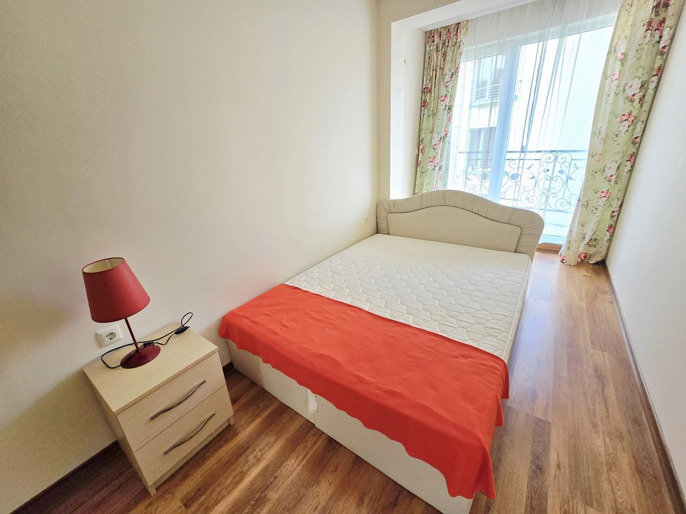 Modern One-Bedroom Apartment in Sunny Beach – New Renovation, Excellent Investment and Ready to Move In
