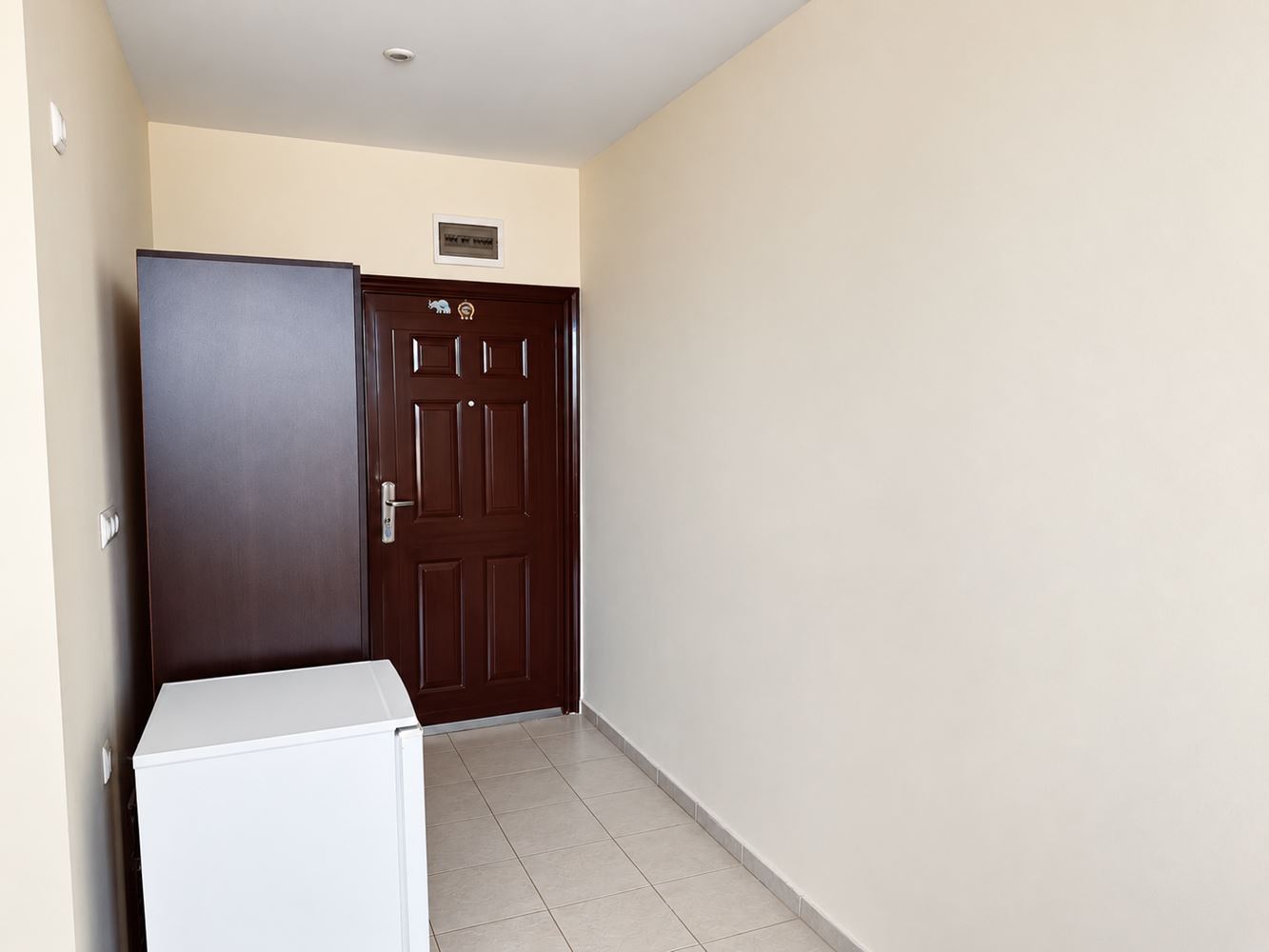 Bright and Spacious Panoramic Studio in a Preferred Complex in Sunny Beach
