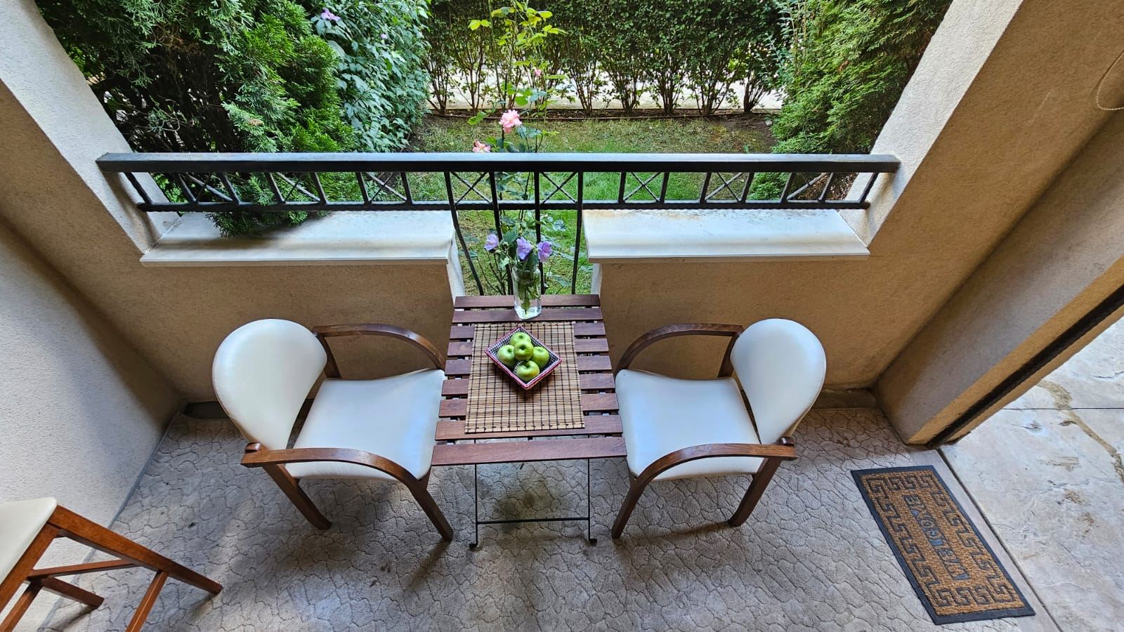 Studio in a prestigious complex in Sunny Beach – fully furnished and ready to use