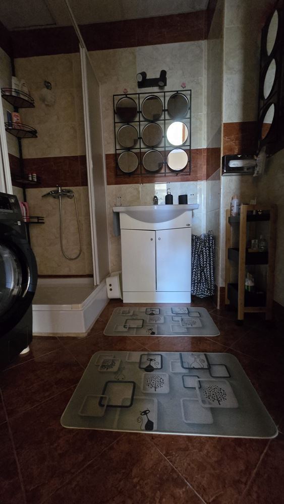 Stylish one-bedroom apartment in an elite complex in Sveti Vlas – comfort, tranquility, and year-round convenience