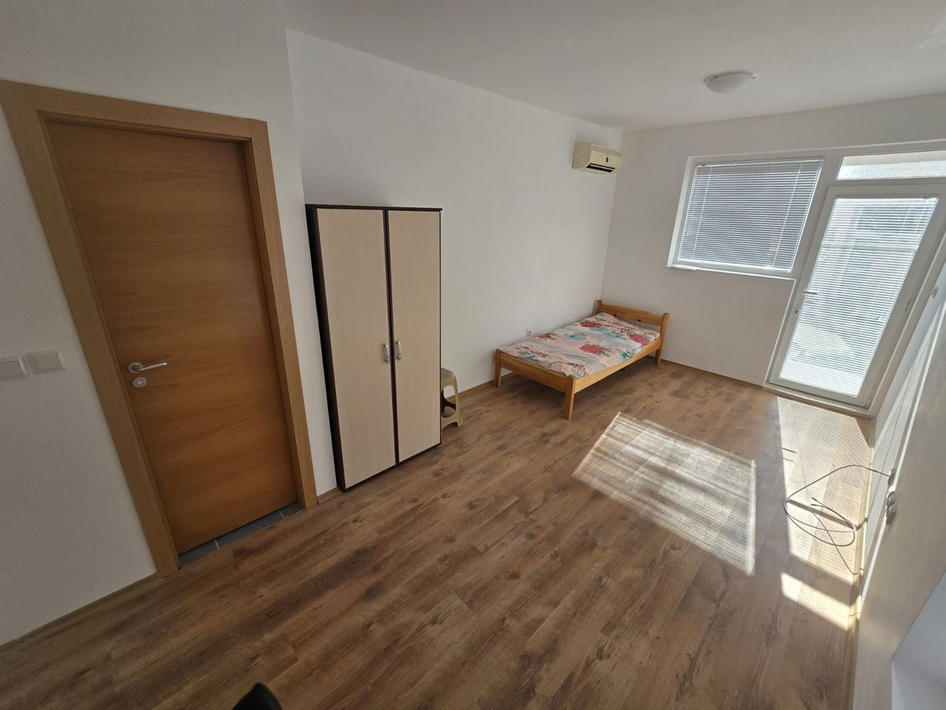 Cozy Studio with Private Entrance and Southwest Exposure – Peace and Comfort Near Sunny Beach