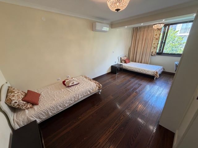 Front-Line Sea Panorama – Two-Bedroom Apartment in Sveti Vlas with an Exceptional Location