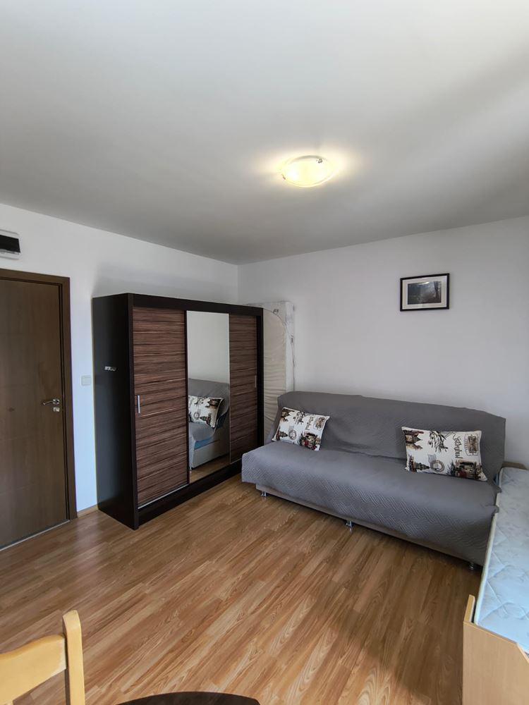 Studio Apartment in Ravda with Swimming Pool and Parking Spaces – Comfortable Seaside Property at an Affordable Price