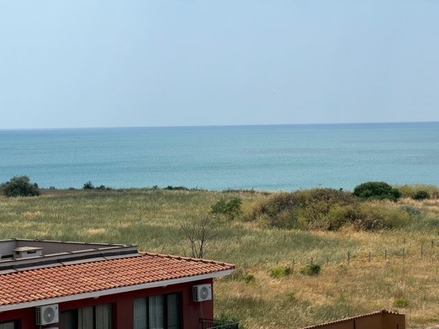 Cozy Studio on the First Line in the Picturesque Complex in Aheloy – an Excellent Opportunity for a Holiday Property and Investment