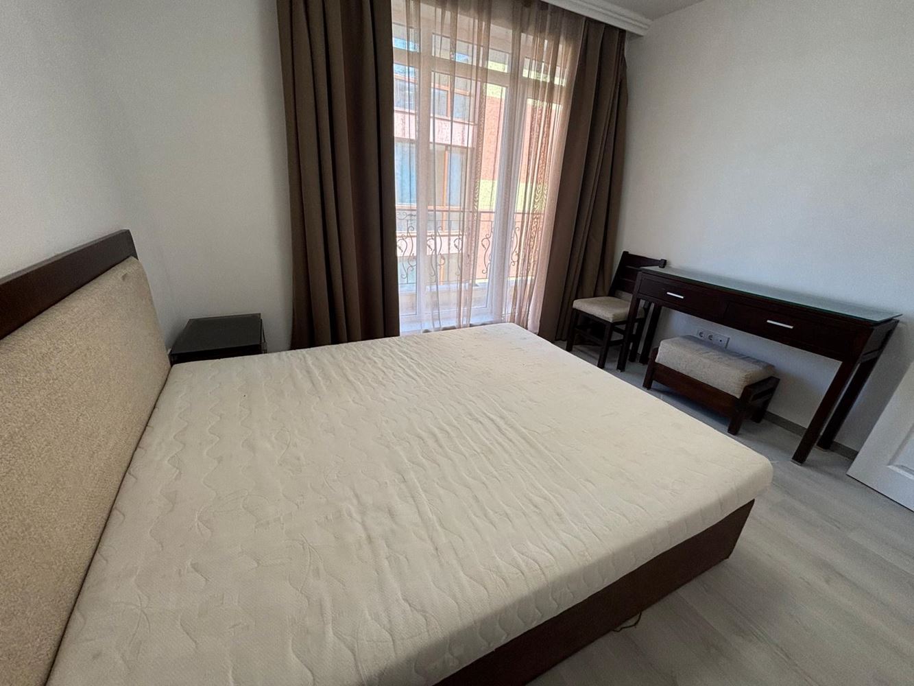One-Bedroom Apartment on a Quiet Street in Ravda – Just Steps from the Sea