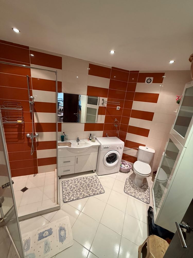 Stylish One-Bedroom Apartment in a Prestigious Complex in Sveti Vlas – Ready to Move In and with Complete Documents for a Fast Transaction
