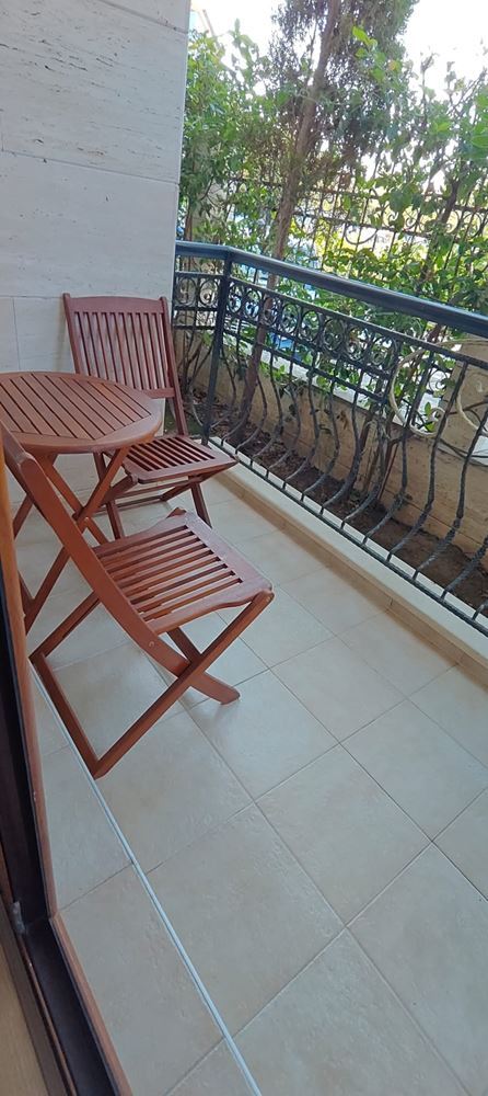 One-bedroom apartment in the centre of Sunny Beach – elegant complex with excellent amenities