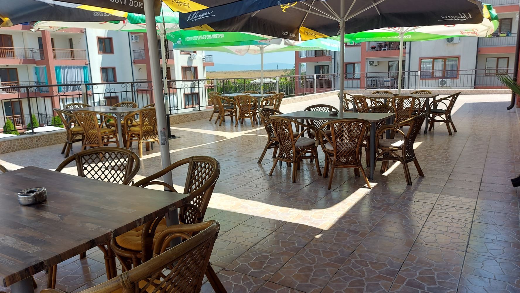 Two-Bedroom Apartment in Aheloy – A Successful Short-Term Rental Property with a High Rating and Excellent Investment Potential