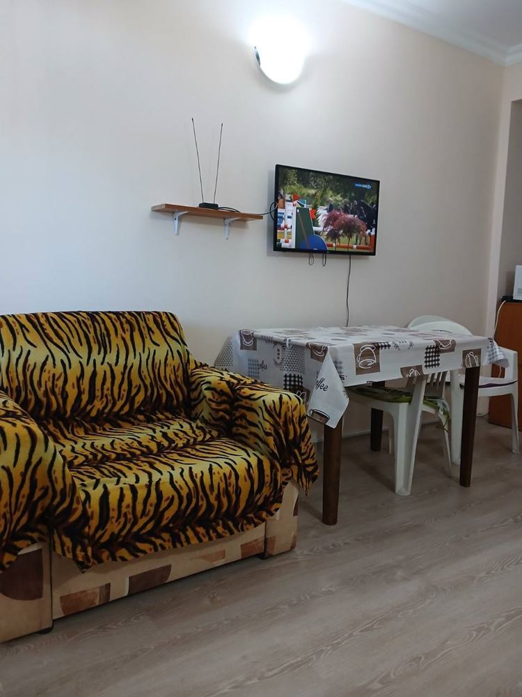 Comfortable and Functional Studio in Nessebar – Excellent Location Near the Beach