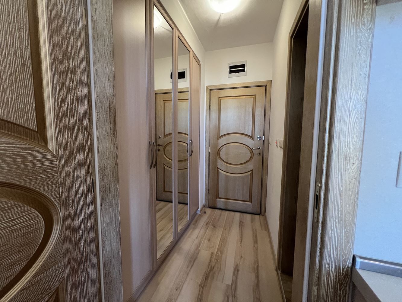 Sunny one-bedroom apartment in Sunny Beach – fully furnished, with an excellent location close to the beach