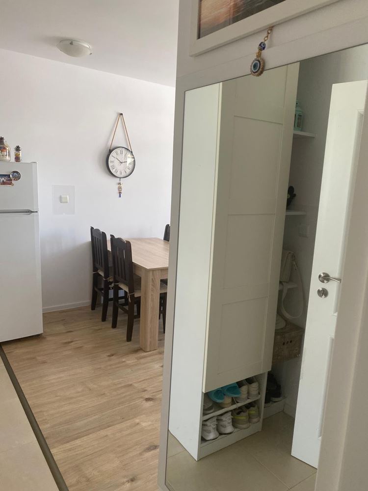 One-Bedroom Apartment in Pomorie – Unique Complex with Low Maintenance Fee and Excellent Location Near the Sea