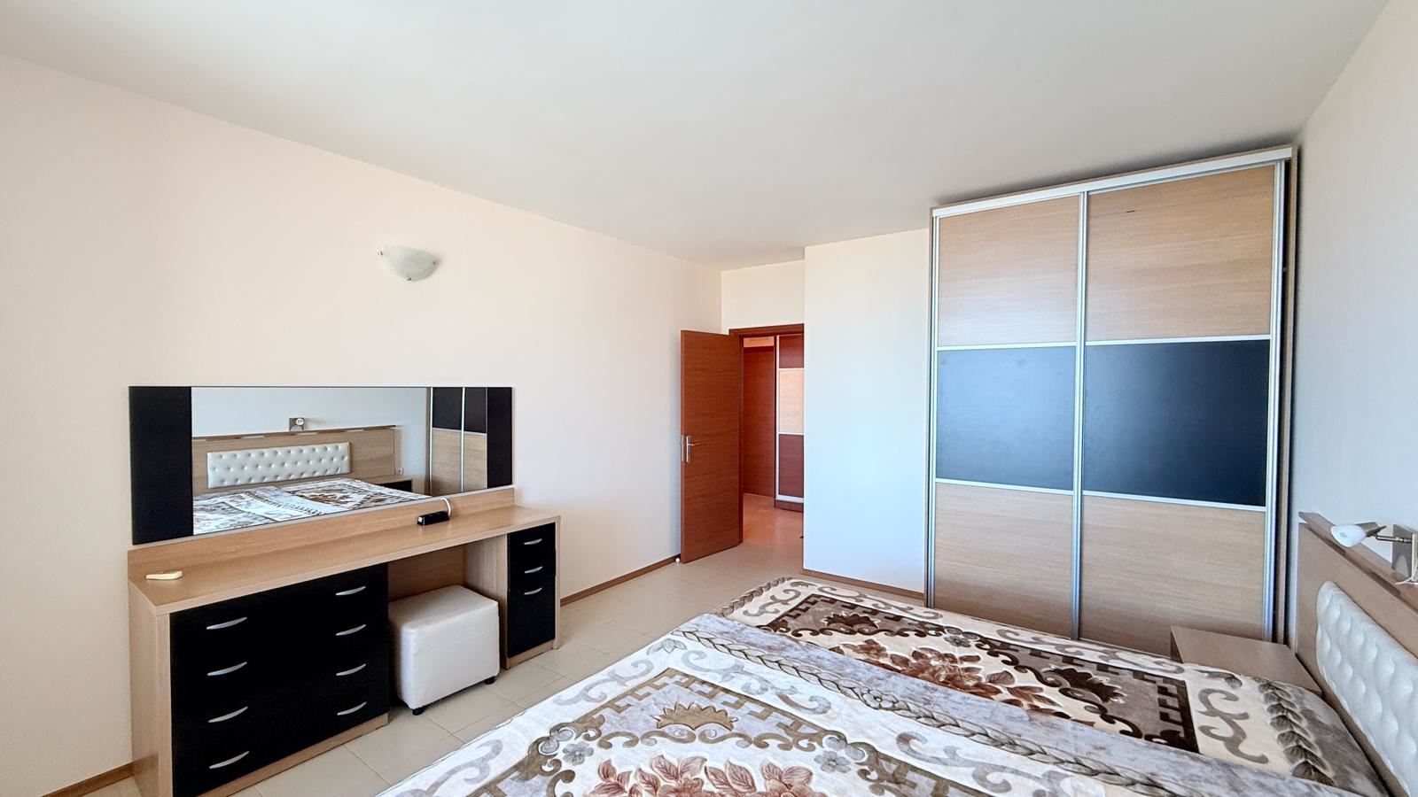 Sea View, Spaciousness and Excellent Location – Your New Home Between Nessebar and Sunny Beach