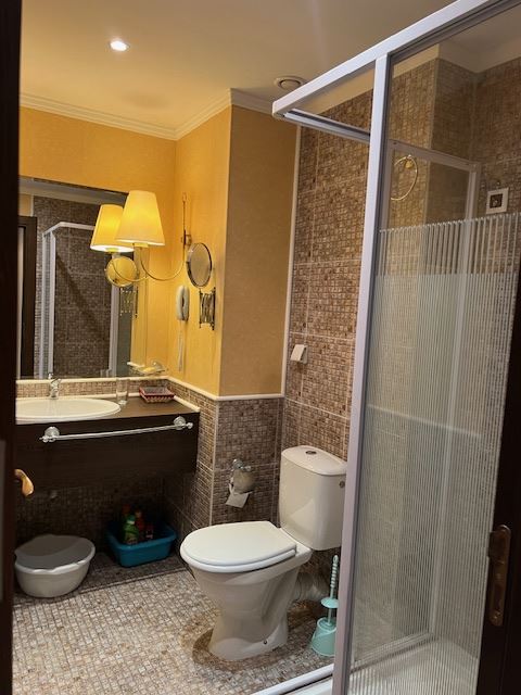 Spacious Studio in a Luxury Complex Just 50 m from the Beach in Sunny Beach