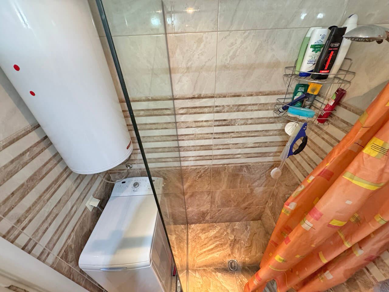 Luxury One-Bedroom Apartment with Pool View in a Prestigious Complex in Sunny Beach
