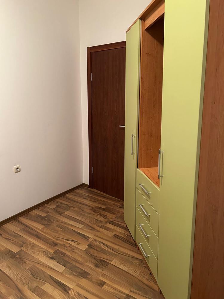 Spacious Apartment with Two Bedrooms and Panoramic Sea View in Sveti Vlas