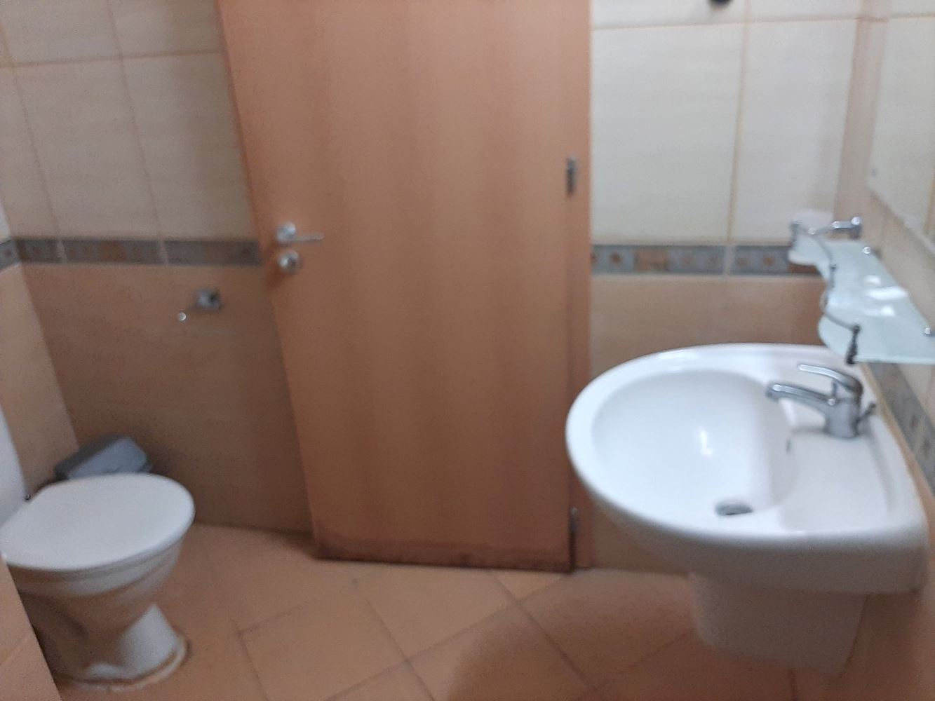 Spacious One-Bedroom Apartment with Pool View in Sunny Beach
