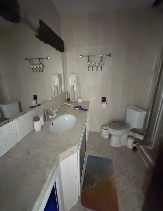 Luxury Studio with Sea View in the Heart of Sveti Vlas