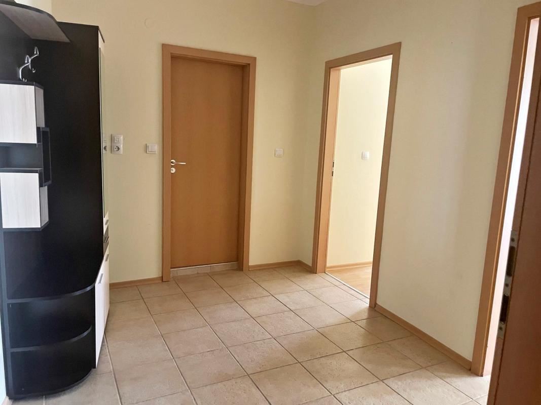 Spacious one-bedroom apartment in a top location in the heart of Sunny Beach
