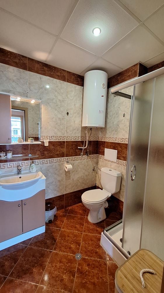 Just Steps from the Sea – Cosy Apartment with Two Bedrooms at the Entrance to Sveti Vlas