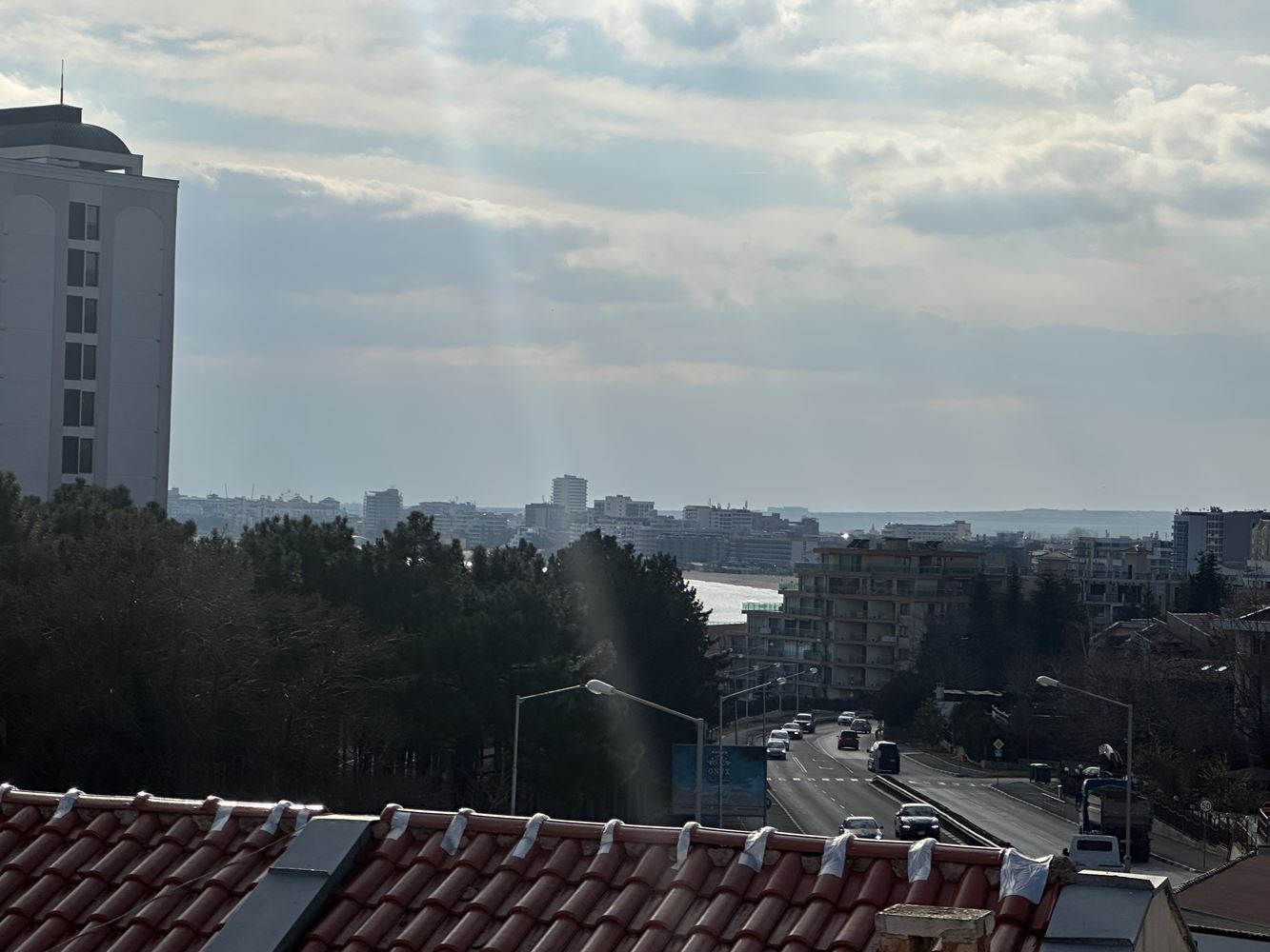 Two-Bedroom Apartment in Sveti Vlas – Comfort, Tranquility and an Excellent Location