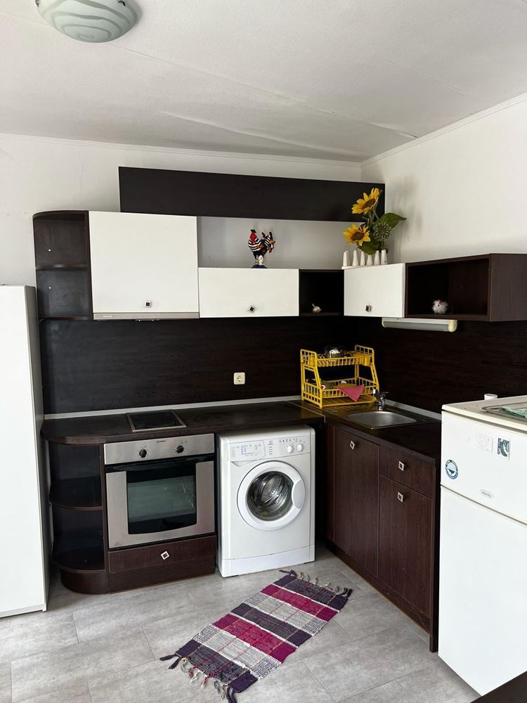 The Perfect Holiday Investment with an Excellent Location – Spacious Apartment 100 Metres from the Sea