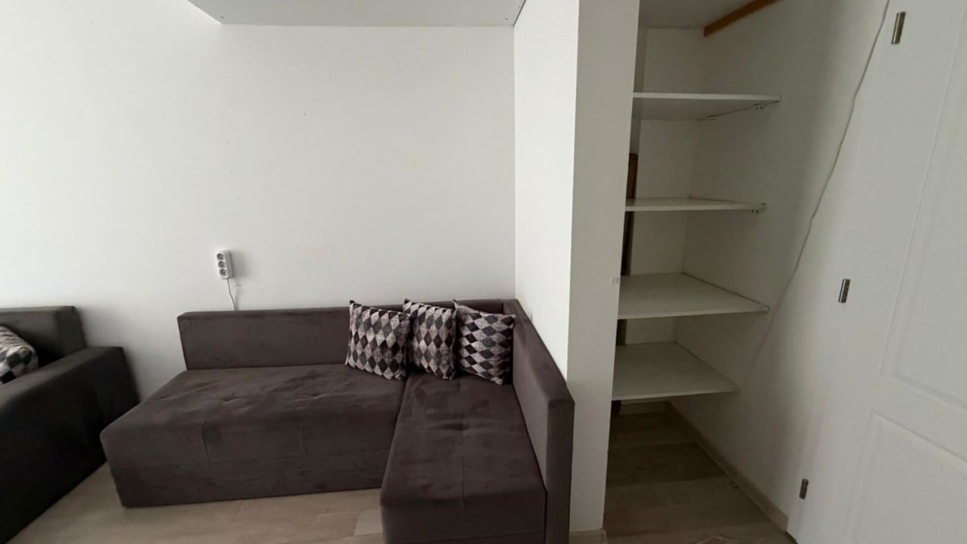 Luxury Studio with Large Veranda in a Prestigious Complex in Sunny Beach – Comfort, Greenery and SPA Relaxation