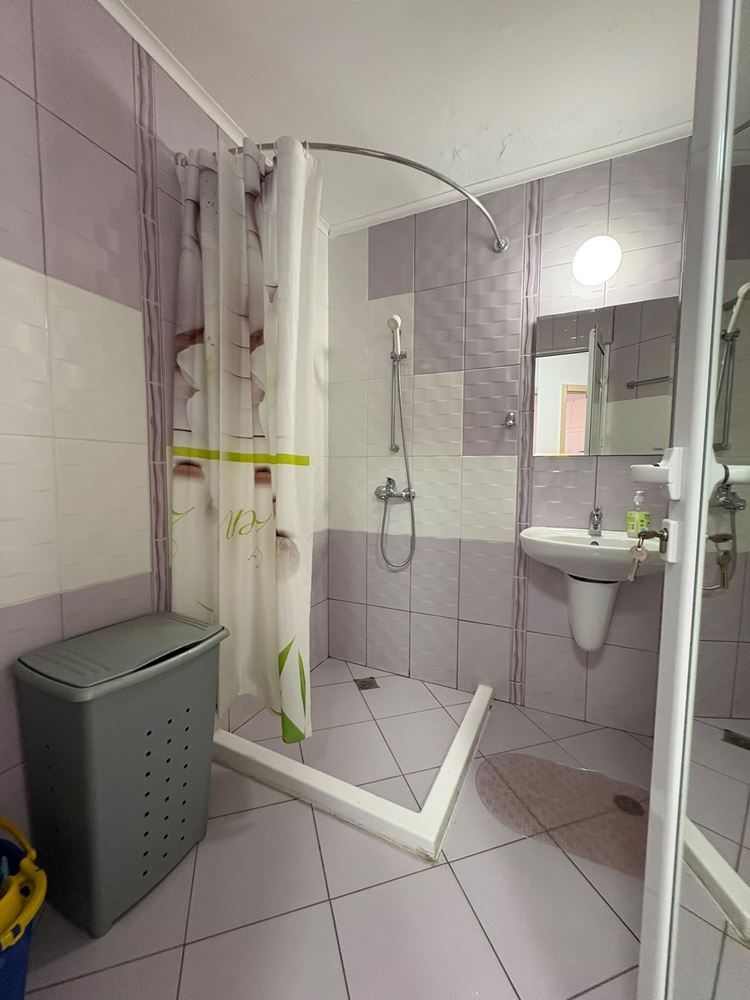 Pomorie – One-Bedroom Apartment in an Excellent Location, Just 400 Metres from the Sea