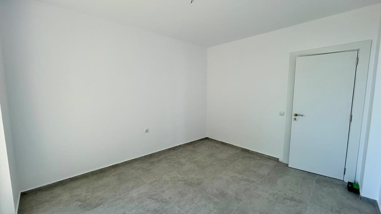 First Line in Sunny Beach – Spacious One-Bedroom Apartment with Sea, Mountain and City Views