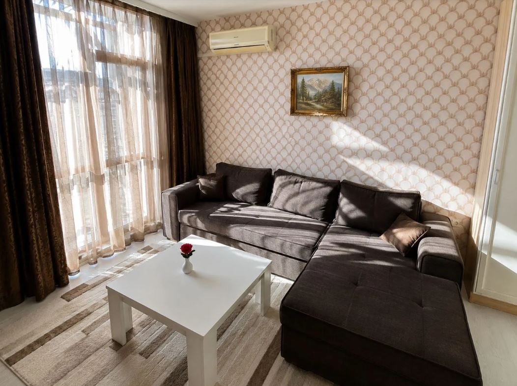 Spacious Duplex Apartment with Panoramic Terrace in Ravda – Excellent Choice for Living, Holidays or Investment