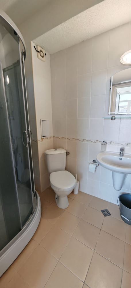 Furnished Studio 200 Meters from Cocoa Beach – Excellent Opportunity for Holiday and Investment