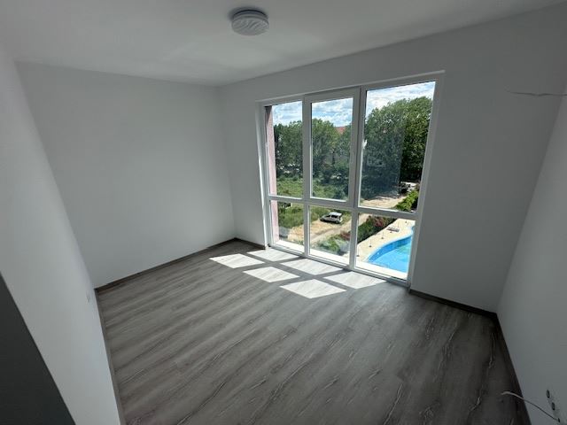 New construction in Sunny Beach - large two bedroom apartment with no monthly fees!