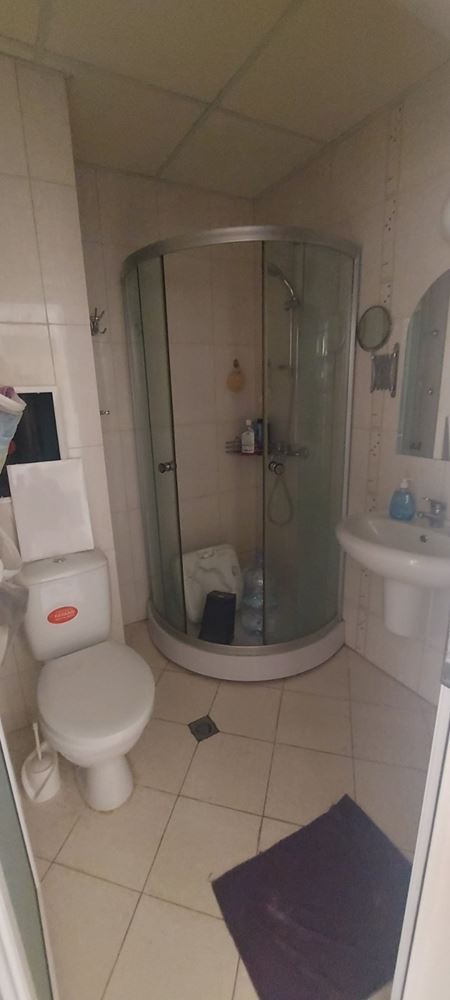 Spacious one-bedroom apartment in a gated complex in Sunny Beach – comfort, tranquillity and an excellent environment
