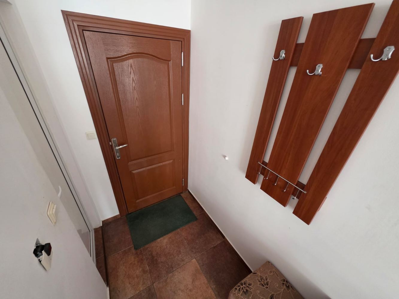 Studio in Sunny Beach – modern building, excellent location and full amenities for holiday and investment